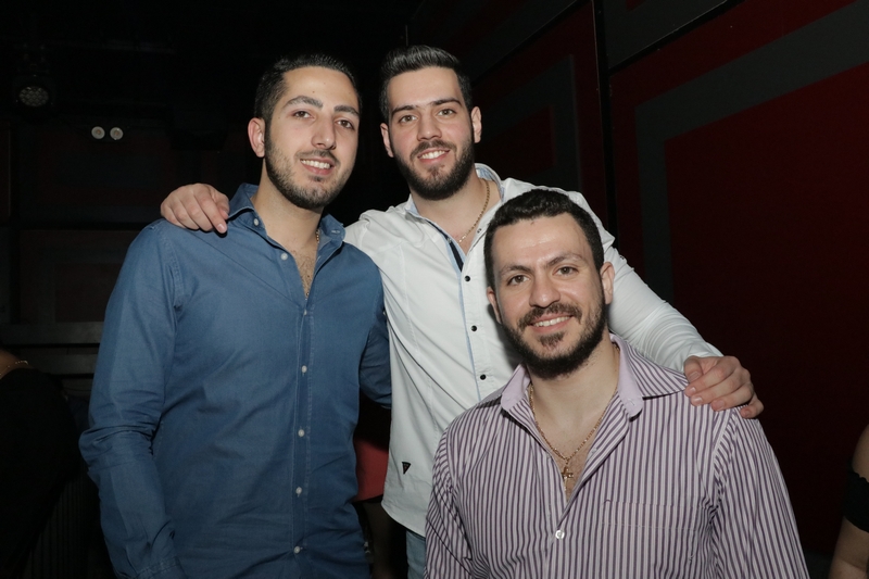 Student Committee Presents Maher Jah at Loco